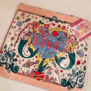 Brighton Siren's Song Tote - Limited Edition